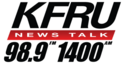 News/Talk 1400 KFRU