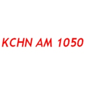 KCHN 1050 AM