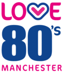 Love 80s Manchester