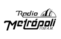 Radio Metrópoli 1150 AM Guadalajara