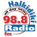 RADIO HALKIDIKI 98.8