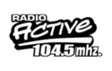 Radio Active 104.5 FM