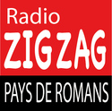 Radio Zig Zag - Pays de Romans