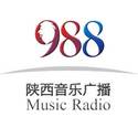 Shensi Music Radio