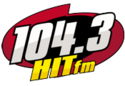 Hit FM 104.3 Ciudad Juárez