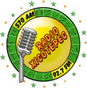 RADIO XICOTEPEC 570 (Xicotepec) - 570 AM - XEVJP-AM - Xicotepec, Puebla