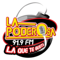 La Poderosa [San Luis Potosí] - 91.9 FM - XHSS-FM - Grupo AS Comunicaciones - San Luis Potosí, SL