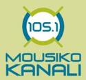 Mousiko Kanali 105.1