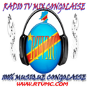 Radio Tv mix Congolaise