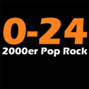 0-24 2000ER POP ROCK