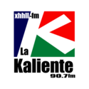 LA KALIENTE 90.7 (Hermosillo) - 90.7 FM - XHHLL-FM - Grupo Imagen - Hermosillo, Sonora