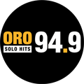 ORO 94.9 (Puebla) - 94.9 FM - XHORO-FM - Grupo ORO - Puebla, PU