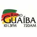 Rádio Guaíba