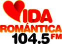 VIDA ROMÁNTICA 104.5 (Durango) - 104.5 FM - XHDRD-FM - Radiorama Durango - Durango, Durango