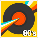 Radios 100FM - 100% 80s