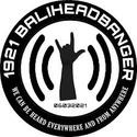 1921 Baliheadbanger Online Radio