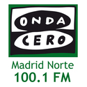 Onda Cero Madrid Norte