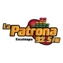 LA PATRONA 570 (Escuinapa) - 570 AM - XETD-AM - Alica Medios - Escuinapa, Sinaloa