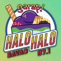 DXUR FM Halo Halo Radio 97.1