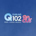 Dublin's Q102 80s