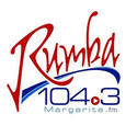 Rumba 104.3 Margarita FM