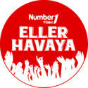 NUMBER ONE TURK ELLER HAVAYA