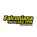 Falconiana 102.7 FM