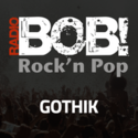 RADIO BOB! Gothic Rock