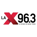 La X 96.3