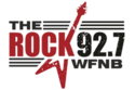 92.7 the rock - WFNB - Brazil - Indiana