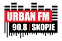 Urban FM 90.8 Skopje