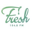 Фреш FM (Стрий, 104.8 FM)