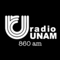 Radio UNAM 860 (Ciudad de México) - 860 AM - XEUN-AM - UNAM (Universidad Autónoma de México) - Ciudad de México