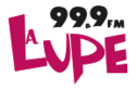 La Lupe (Guadalajara) - 99.9 FM - XHKB-FM - Multimedios Radio - Guadalajara, Jalisco