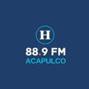 El Heraldo Radio  (Acapulco) - 88.9 FM - XHKOK-FM -