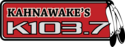 CKRK "K103.7" Kahnawake, QC