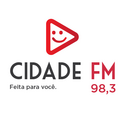 Cidade FM Tupaciguara