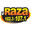 La Raza 102.3/107.1