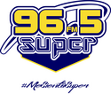 SUPER (Puerto Peñasco) - 96.5 FM - XHPPO-FM - Grupo Audiorama Comunicaciones - Puerto Peñasco, SO