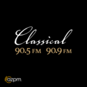 AZPM KUAT-FM Classical 90.5