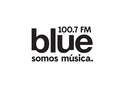 Blue FM 100.7