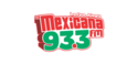 La Mexicana (Los Mochis) - 93.3 FM - XHCF-FM - Grupo RSN - Los Mochis, SI