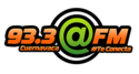 Arroba FM (Cuernavaca) - 93.3 FM - XHTB-FM - Radiorama - Cuernavaca, Morelos