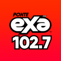 EXA FM 102.7 (Nogales) - 102.7 FM - XHQT-FM - MVS Radio - Nogales, Sonora