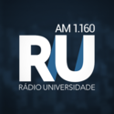 Rádio Universidade (1.160 KHz - Pelotas)