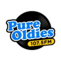 Pure Oldies 107.5