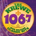 106.7 The Krewe