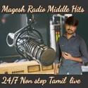 Magesh  Tamil Radio