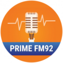 Prime FM 92 Daska