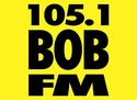 105.1 Bob FM